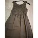 Buy Gary Graham Silk mid-length dress online