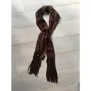 Silk scarf Genny