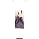 Buy Givenchy Georges V silk handbag online