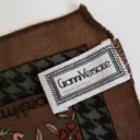 Buy Gianni Versace Silk scarf & pocket square online - Vintage