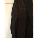 Hm Conscious Exclusive Silk blazer for sale