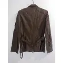 Buy Jean Paul Gaultier Silk jacket online