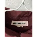Buy Jil Sander Silk shirt online - Vintage