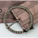 Buy Lanvin Silk belt online