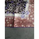 Buy Louis Vuitton Silk handkerchief online