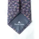 Buy Maurice Lacroix Silk tie online