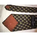 Buy Paco Rabanne Silk tie online - Vintage