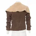 Plein Sud Silk short vest for sale