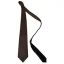 Silk tie Polo Ralph Lauren - Vintage