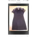 Prada Silk mini dress for sale