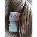 Silk jumper Prada - Vintage
