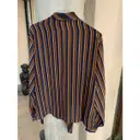 Buy Saint Laurent Silk shirt online - Vintage