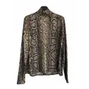 Buy Victoria Beckham Silk blouse online