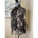 Buy Zimmermann Silk blouse online