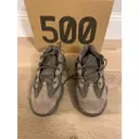 Buy Yeezy x Adidas 500 low trainers online