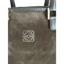 Amazona handbag Loewe - Vintage