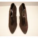 Ankle boots Balenciaga