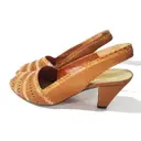 Sandals Balenciaga - Vintage