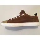 Bally Trainers for sale