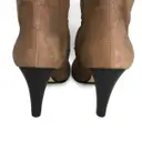 Boots BUFFALO