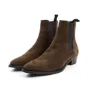 Buy Celine Carmargue boots boots online