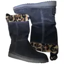 Snow boots Carshoe