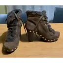 Buy Celine Ankle boots online