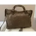 Buy Balenciaga City handbag online