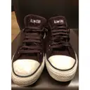 Buy Converse Low trainers online