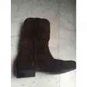 Buy Ash Cowboy boots online