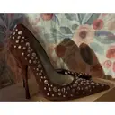 DG Amore heels Dolce & Gabbana