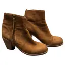 Western boots Dolce Vita