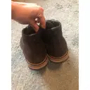Boots Fendi