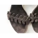 Sandals Fendi - Vintage