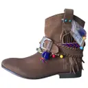 Mocassin boots Gioseppo