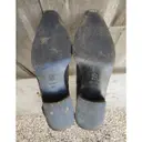 Boots Grey Mer