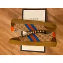 Low trainers Gucci