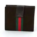 Buy Gucci Wallet online - Vintage