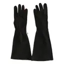 Long gloves Hermès