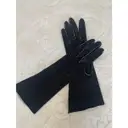 Long gloves Hermès