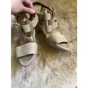 Sandals Hermès