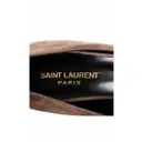 Janis heels Saint Laurent