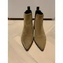 Acne Studios Jensen / Jenny boots for sale