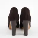 Luxury Loro Piana Ankle boots Women