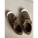 Louis Vuitton Trainers for sale