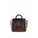 Buy Celine Luggage mini bag online