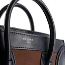 Luggage mini bag Celine