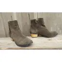 Maje Ankle boots for sale