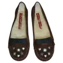 Buy Marc by Marc Jacobs Flats online