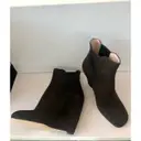Buy Miu Miu Ankle boots online
